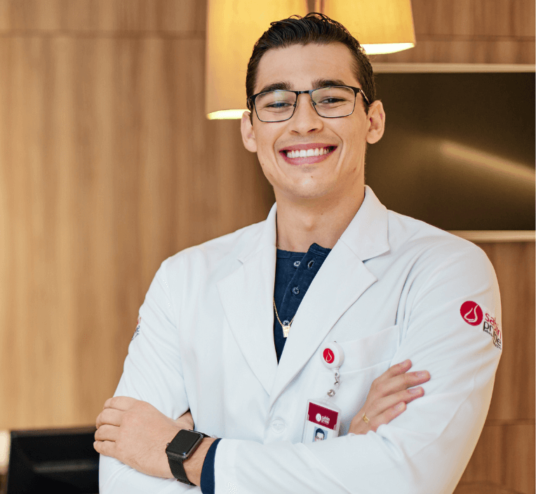 Foto de Dr. Odil Garrido