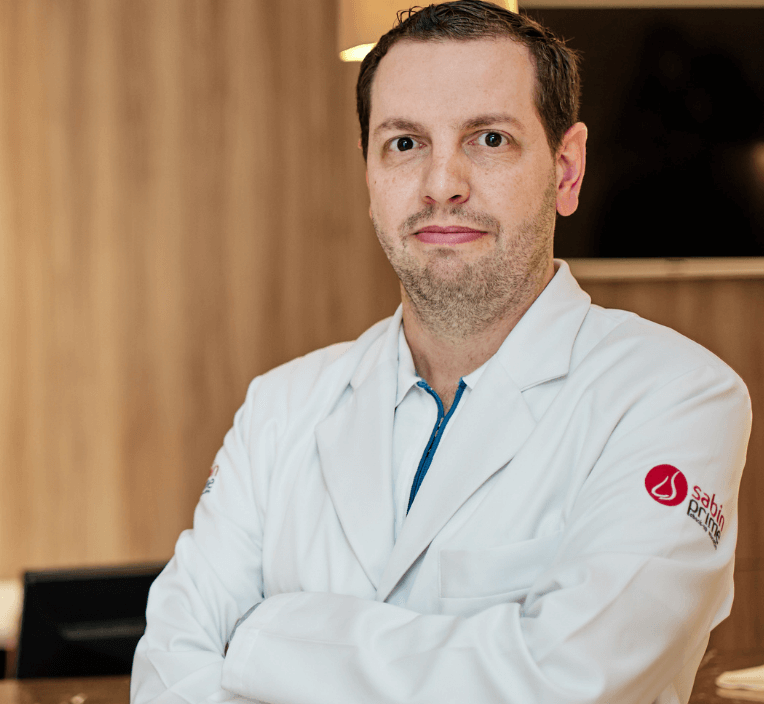 Foto de Dr. Henrique Barcelos