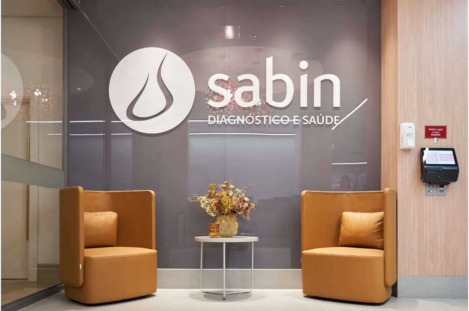 Sabin amplia atendimento na Unidade Conceito Iguatemi Shopping