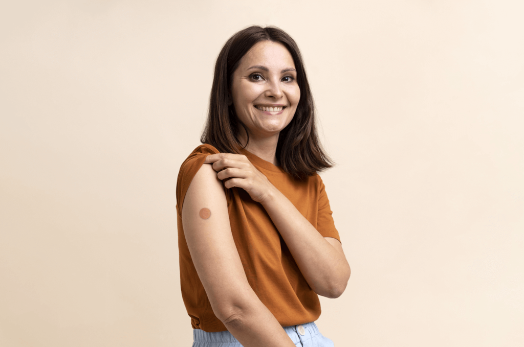 Saiba mais sobre como o herpes-zóster pode te afetar e conheça as formas de prevenção