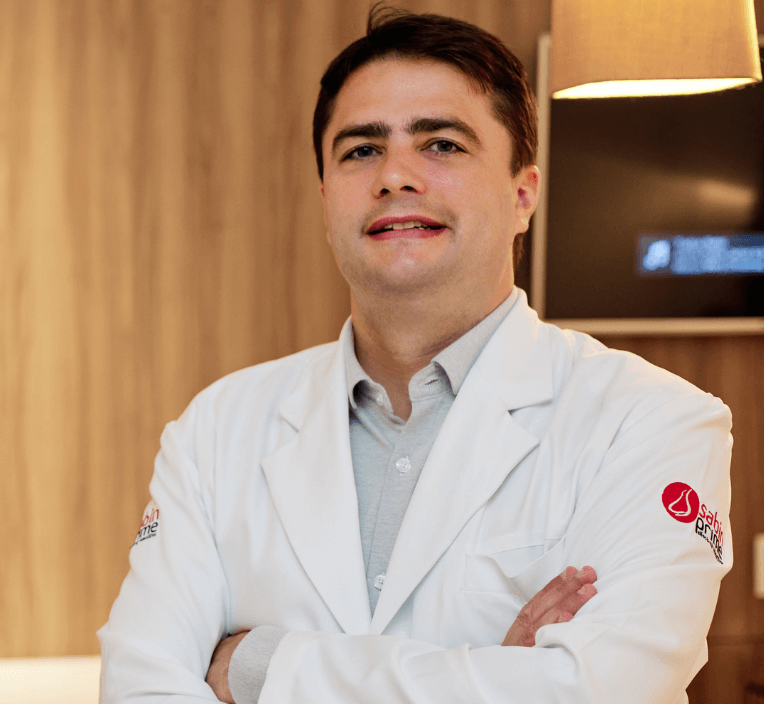 Foto de Dr. Hober Caminhas