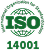 Certificacao ISO 14001