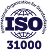 Certificacao ISO 31000