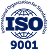 Certificacao ISO 9001