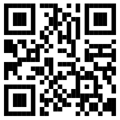 QR Code para baixar o aplicativo