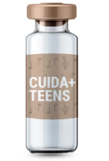 Combo Cuida+ Teens