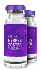 Vacina Herpes Zóster