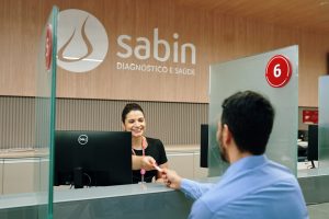 Sabin Prime - Shopping Iguatemi