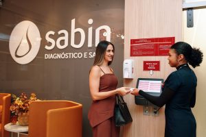 Sabin Prime - Shopping Iguatemi