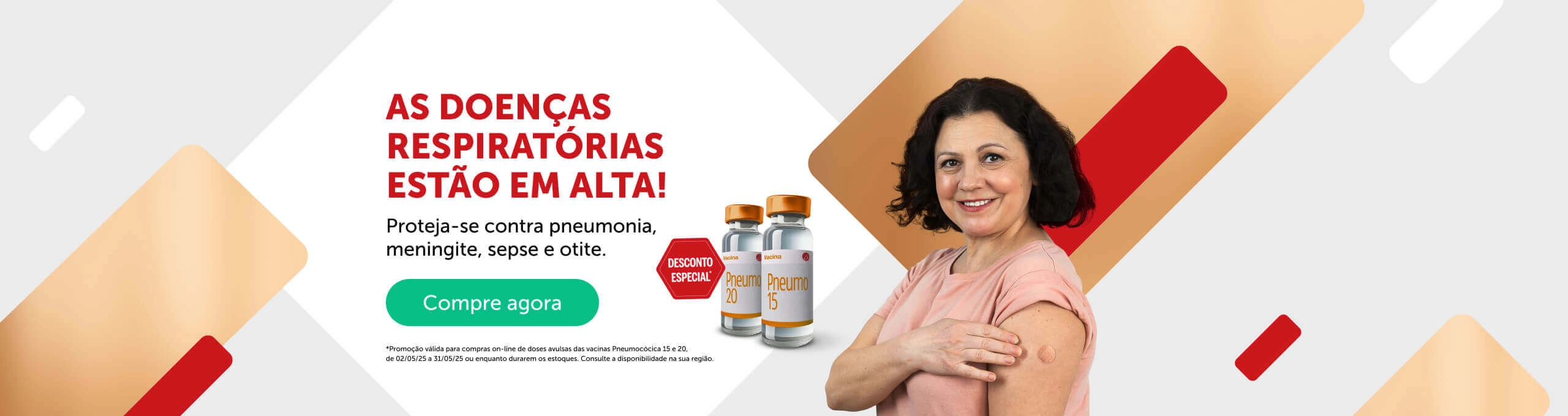 Pneumocócicas