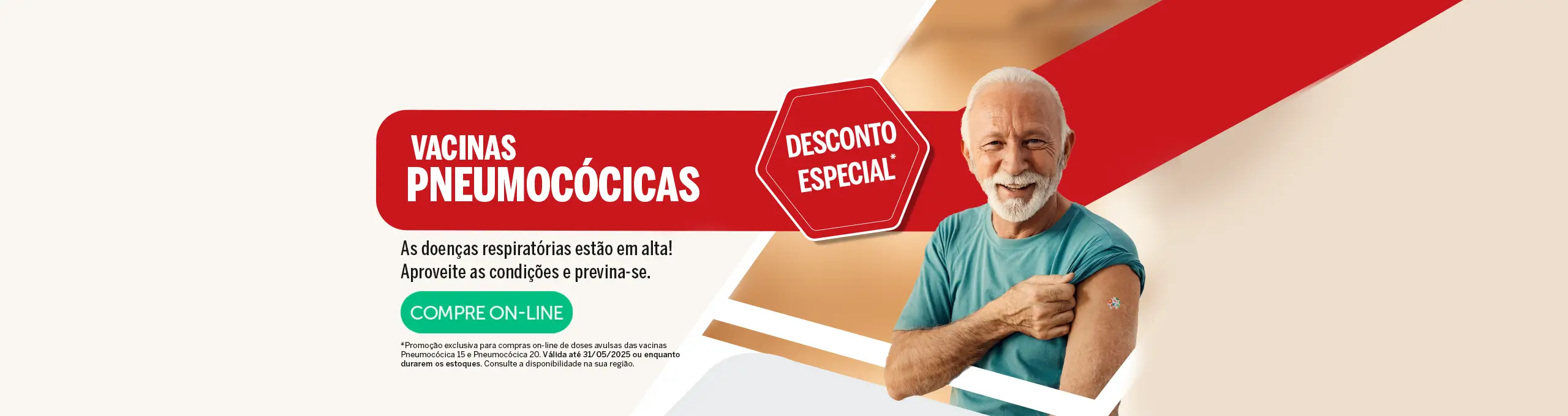 Pneumocócicas