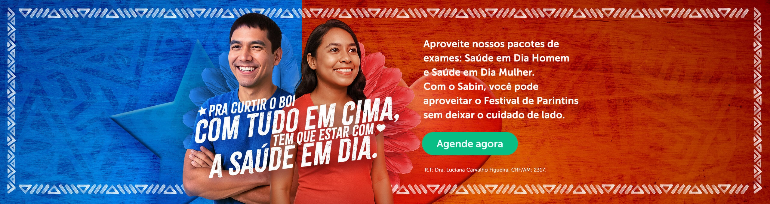 Parintins 2025