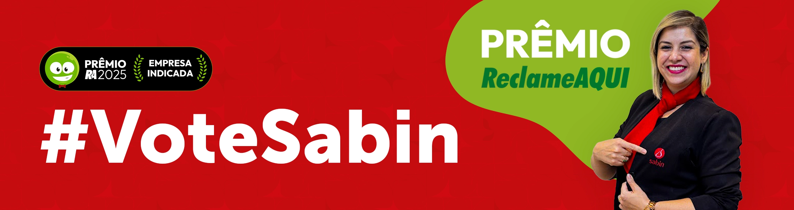 Prêmio Reclame AQUI 2025