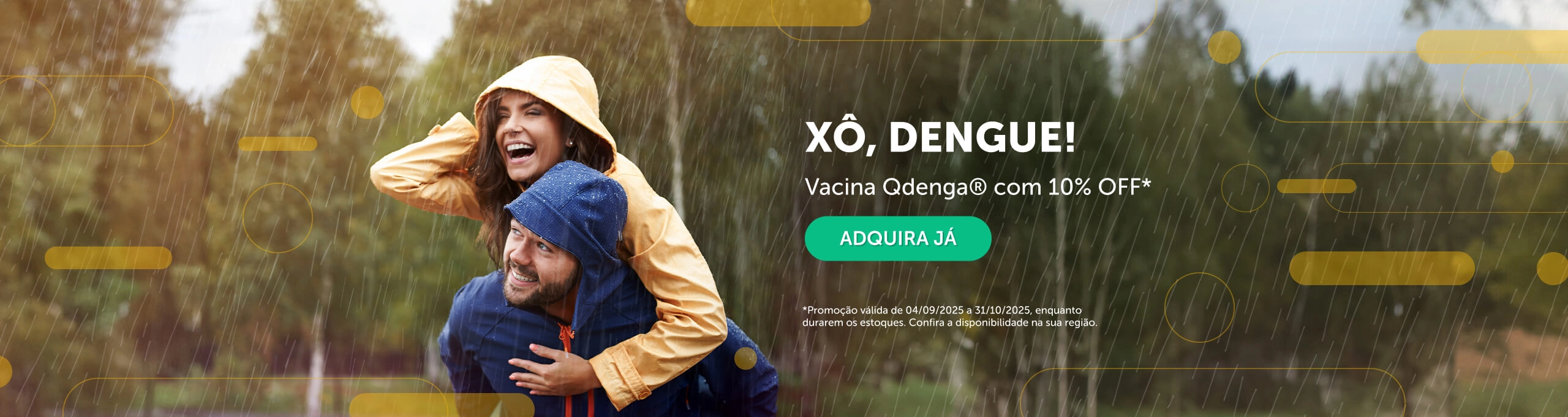 Xô Dengue