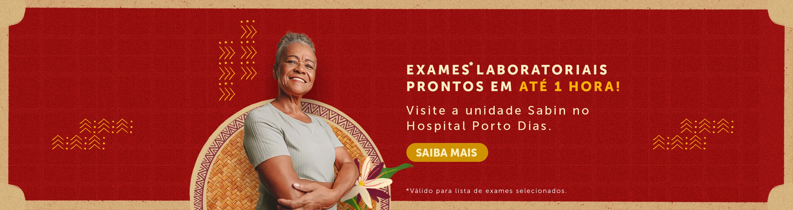 Hospital Porto Dias