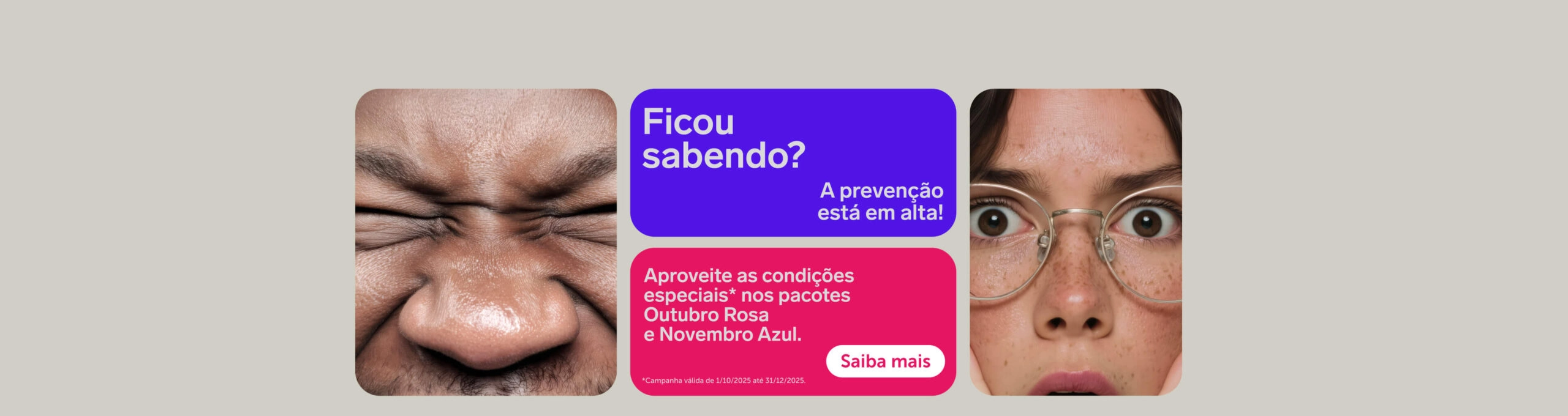 Campanha prevencao 2025
